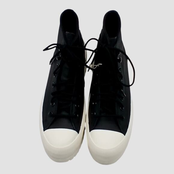 Converse Unisex Chuck Taylor All Star Lugged Winter 2.0 Shoes Size Men7.5/Wmn9.5 - Picture 3 of 8